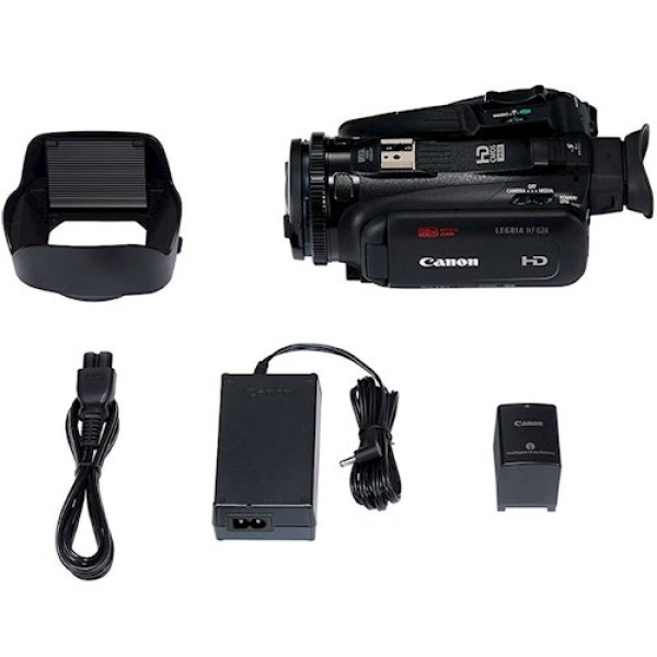 Видеокамера CANON LEGRIA HF G26